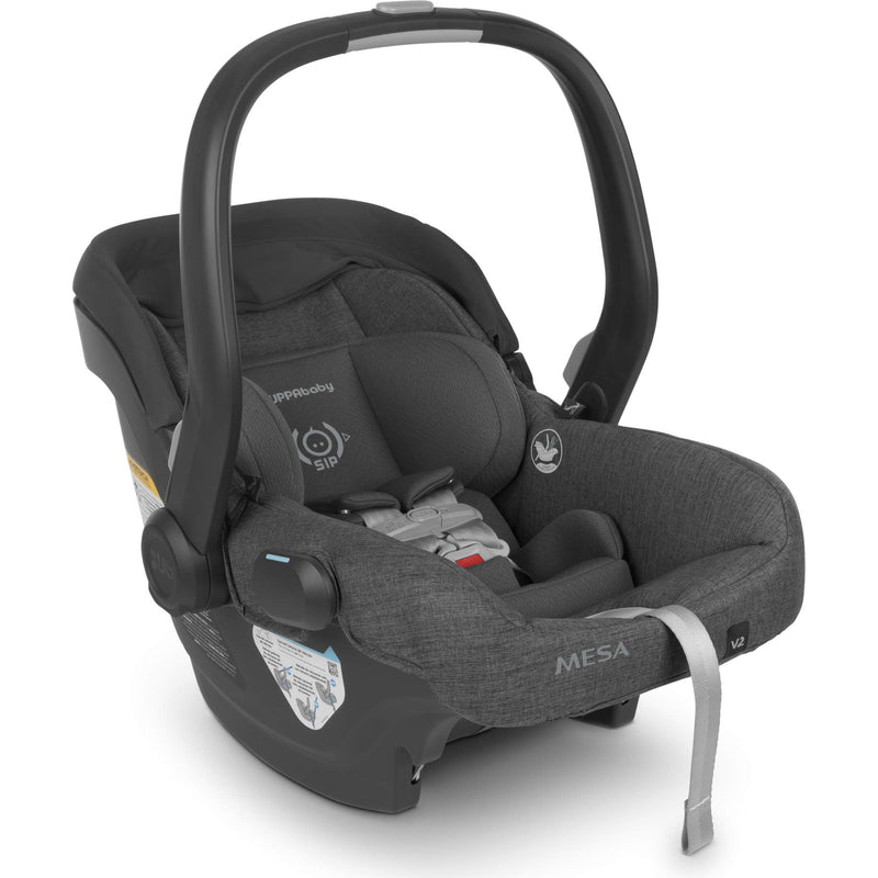 Load image into Gallery viewer, UPPAbaby Mesa V2 Infant Car Seat + Base
