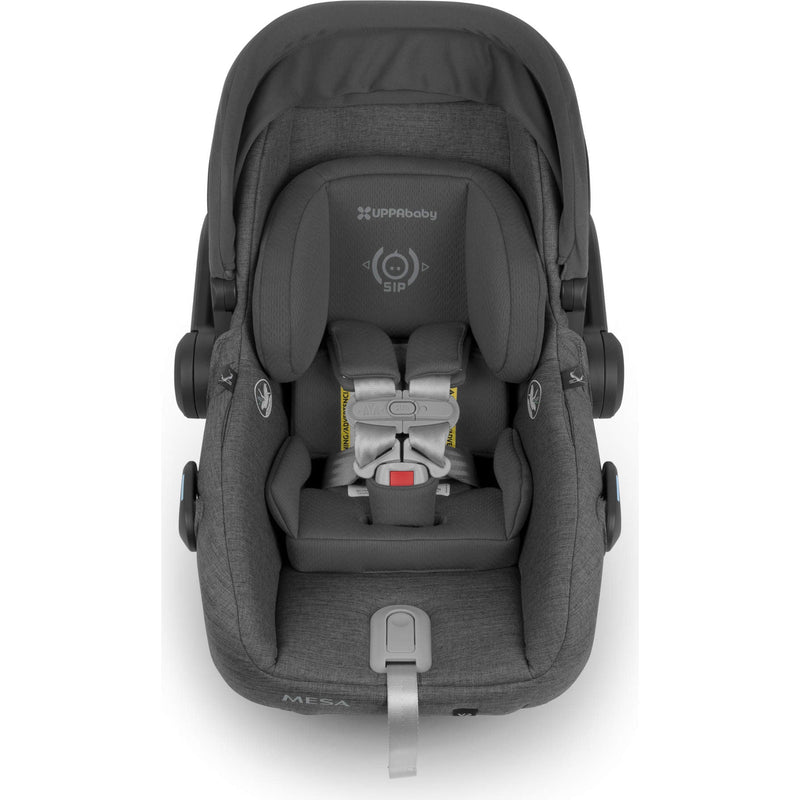 Load image into Gallery viewer, UPPAbaby Mesa V2 Infant Car Seat + Base
