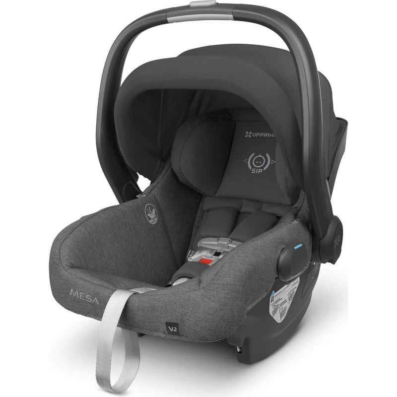 Load image into Gallery viewer, UPPAbaby Mesa V2 Infant Car Seat + Base
