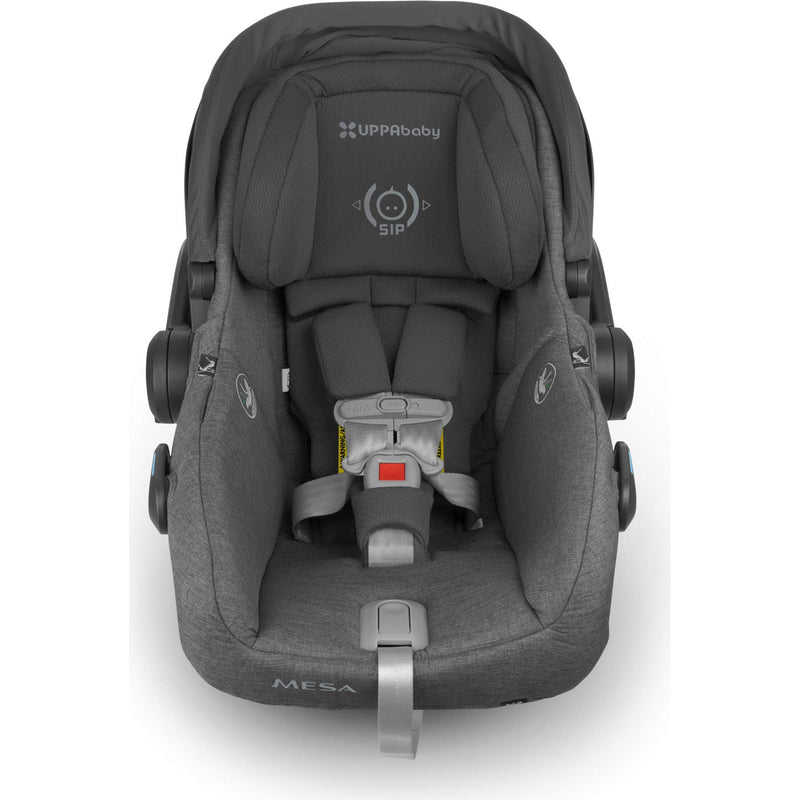 Load image into Gallery viewer, UPPAbaby Mesa V2 Infant Car Seat + Base
