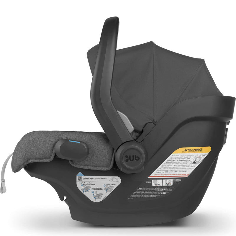 Load image into Gallery viewer, UPPAbaby Mesa V2 Infant Car Seat + Base
