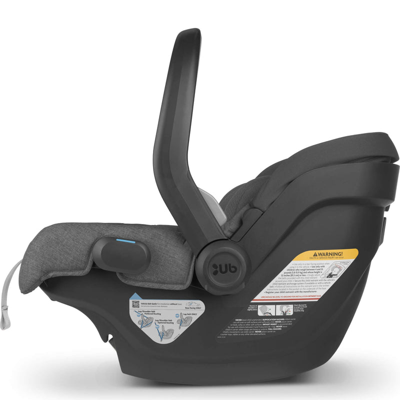 Load image into Gallery viewer, UPPAbaby Mesa V2 Infant Car Seat + Base
