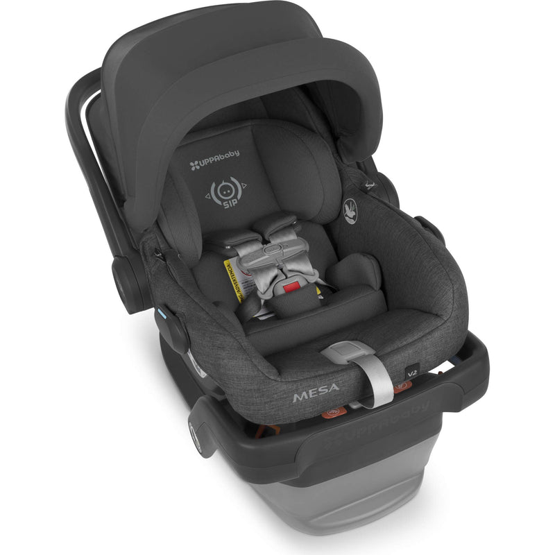 Load image into Gallery viewer, UPPAbaby Mesa V2 Infant Car Seat + Base
