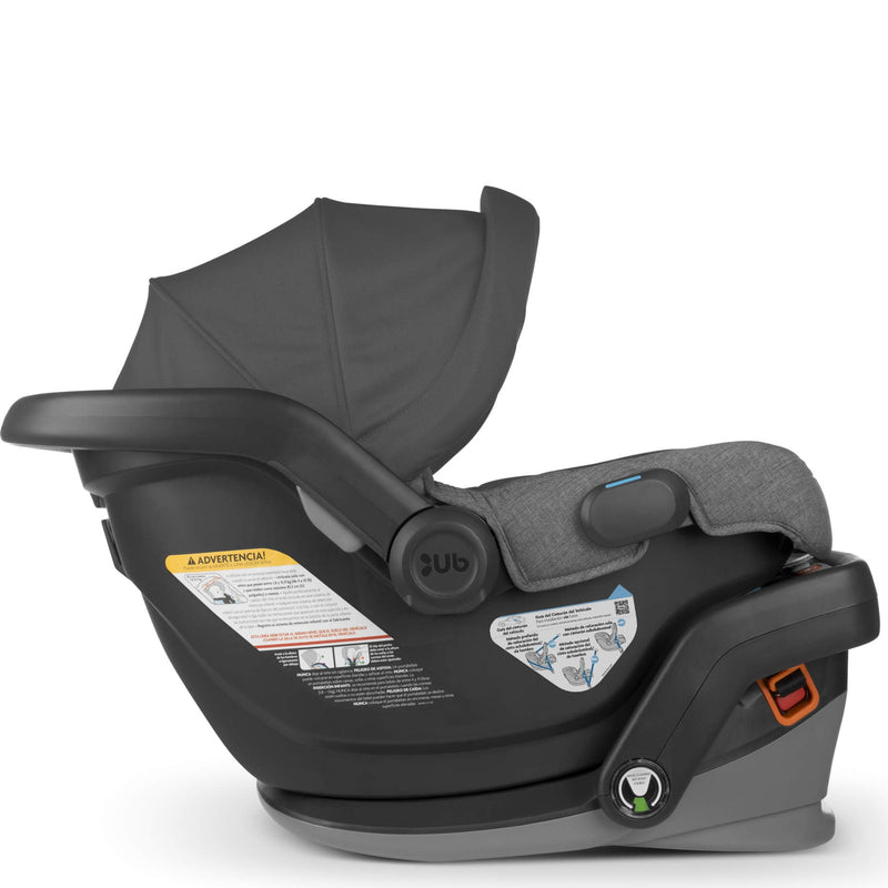 Load image into Gallery viewer, UPPAbaby Mesa V2 Infant Car Seat + Base
