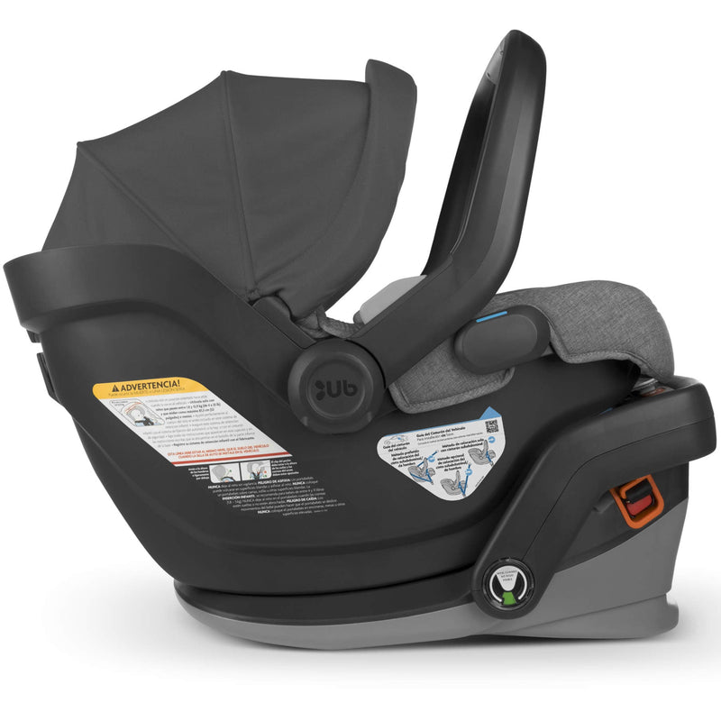 Load image into Gallery viewer, UPPAbaby Mesa V2 Infant Car Seat + Base
