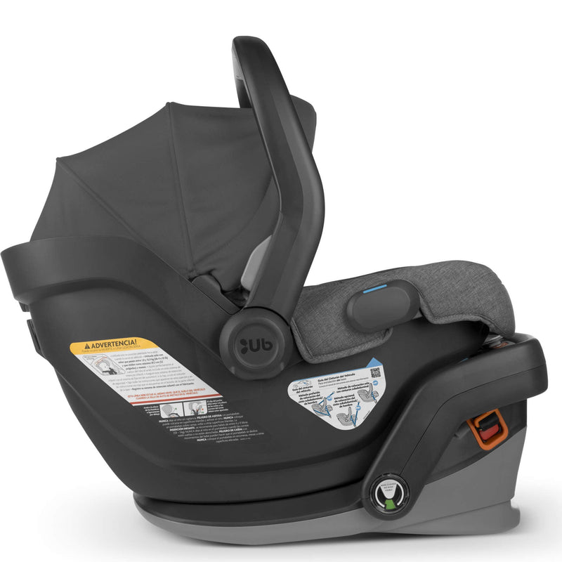 Load image into Gallery viewer, UPPAbaby Mesa V2 Infant Car Seat + Base
