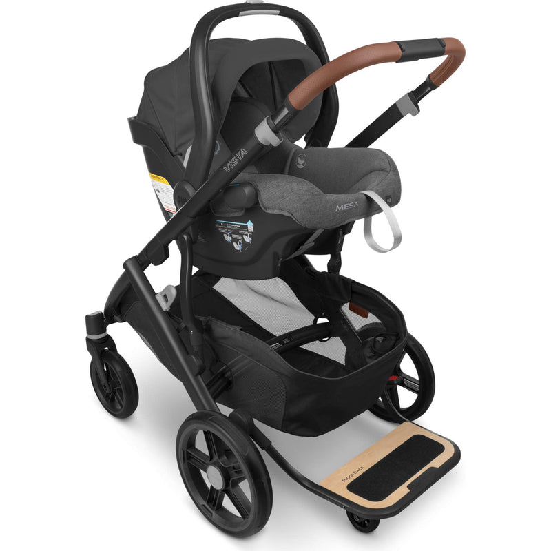 Load image into Gallery viewer, UPPAbaby Mesa V2 Infant Car Seat + Base
