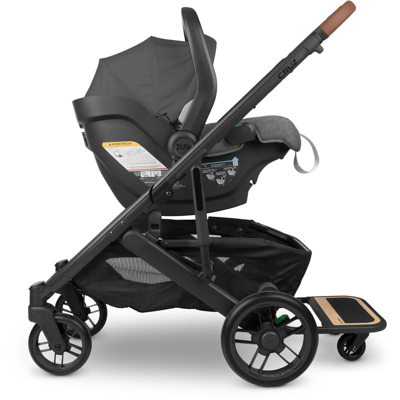 Load image into Gallery viewer, UPPAbaby Cruz V2/V3 PiggyBack
