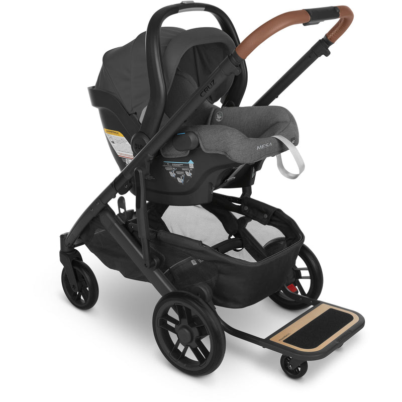 Load image into Gallery viewer, UPPAbaby Cruz V2/V3 PiggyBack
