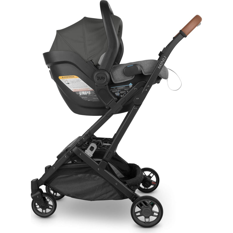 Load image into Gallery viewer, UPPAbaby Mesa V2 Infant Car Seat + Base
