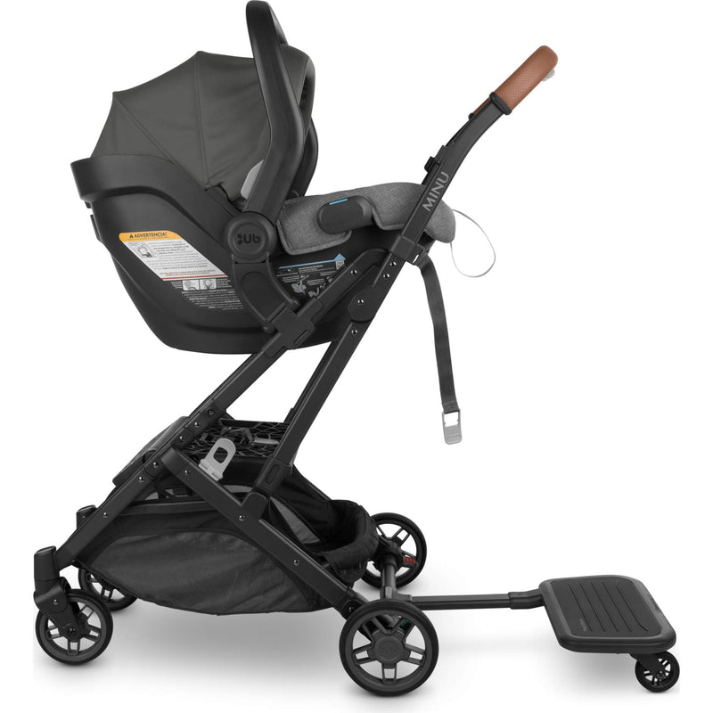 Load image into Gallery viewer, UPPAbaby Mesa V2 Infant Car Seat + Base
