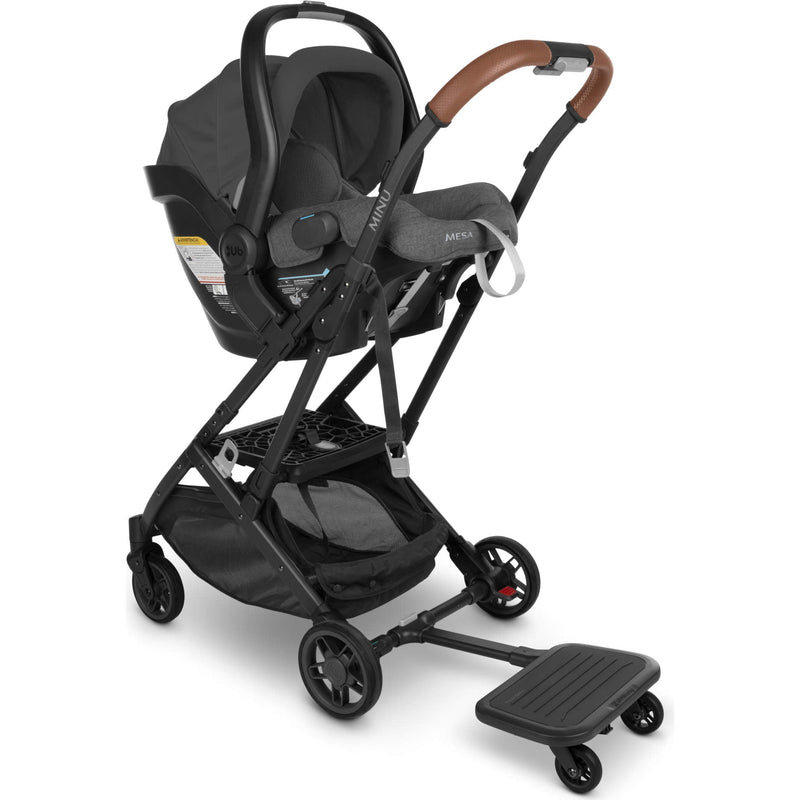 Load image into Gallery viewer, UPPAbaby Mesa V2 Infant Car Seat + Base
