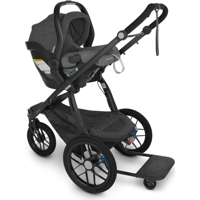 Load image into Gallery viewer, UPPAbaby Mesa V2 Infant Car Seat + Base
