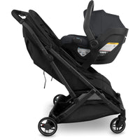 UPPAbaby Minu Duo Infant Car Seat Adapters for Mesa & Aria