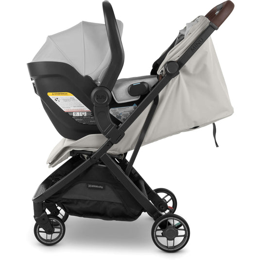 uppababy aria vs mesa max UPPAbaby Minu V3 Infant Car Seat Adapters (Aria, Mesa/Mesa V2, Mesa Ma – Babinski's Baby