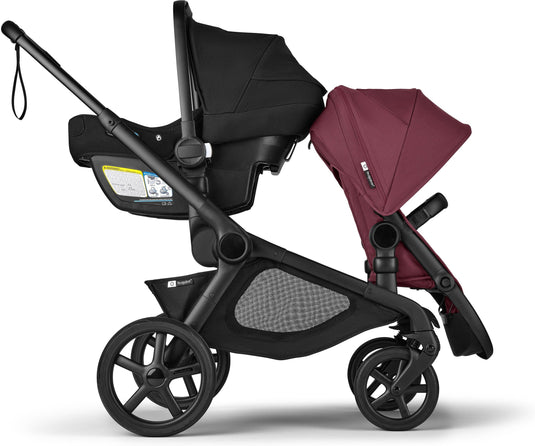 Bugaboo Kangaroo Sibling Seat