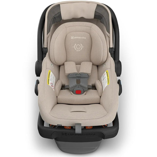 UPPAbaby Mesa V3 Infant Car Seat + Base