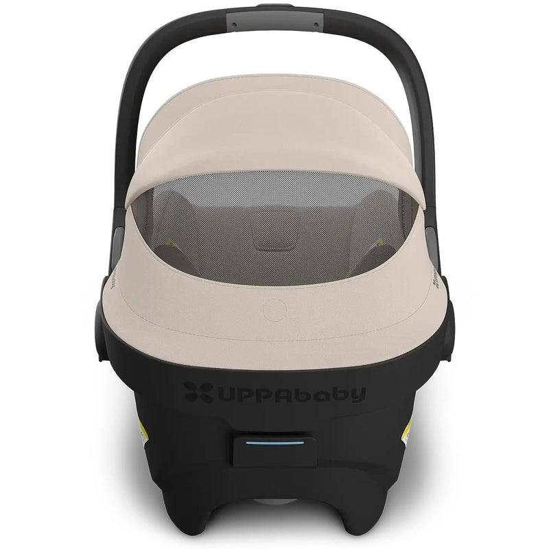 Load image into Gallery viewer, UPPAbaby Mesa V3 Infant Car Seat + Base
