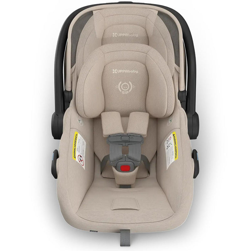 Load image into Gallery viewer, UPPAbaby Mesa V3 Infant Car Seat + Base
