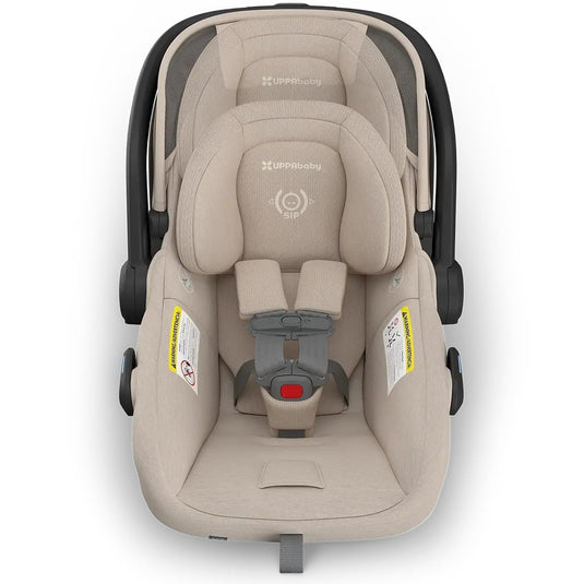 UPPAbaby Mesa V3 Infant Car Seat + Base