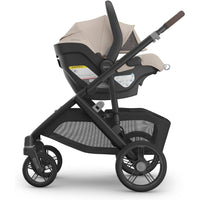 UPPAbaby Mesa V3 Infant Car Seat + Base