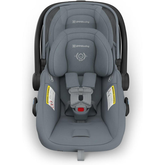 uppababy mesa rebound position UPPAbaby Mesa V3 Infant Car Seat + Base – Babinski's Baby