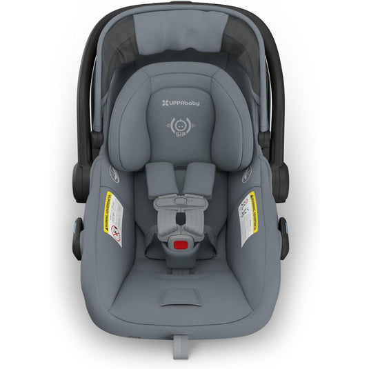 uppababy mesa base UPPAbaby Mesa V3 Infant Car Seat + Base – Babinski's Baby