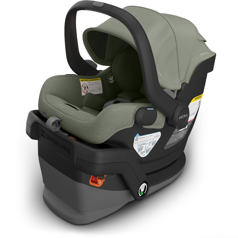 Load image into Gallery viewer, UPPAbaby Mesa V3 Infant Car Seat + Base
