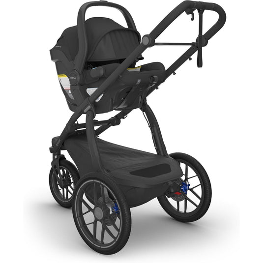 UPPAbaby Ridge V2 All-Terrain Stroller (Coming Soon!)