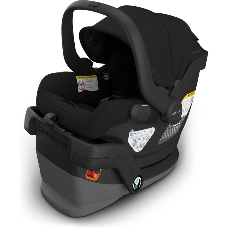 Load image into Gallery viewer, UPPAbaby Mesa V3 Infant Car Seat + Base

