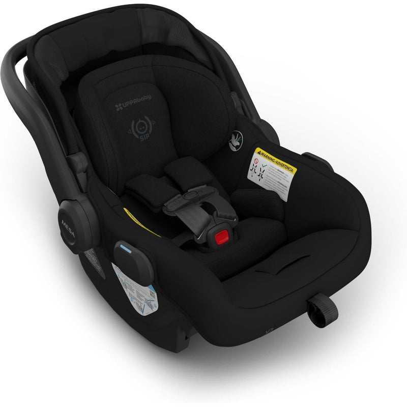 Load image into Gallery viewer, UPPAbaby Mesa V3 Infant Car Seat + Base
