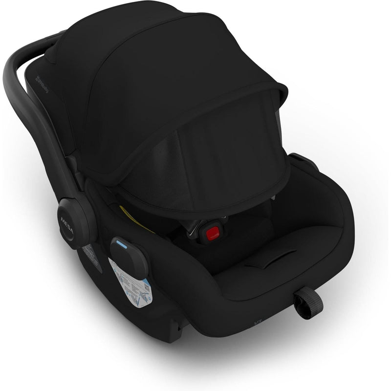 Load image into Gallery viewer, UPPAbaby Mesa V3 Infant Car Seat + Base

