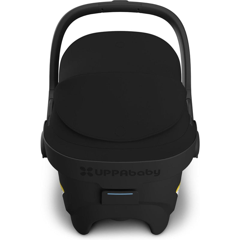 Load image into Gallery viewer, UPPAbaby Mesa V3 Infant Car Seat + Base
