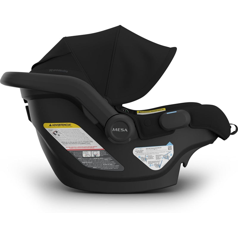 Load image into Gallery viewer, UPPAbaby Mesa V3 Infant Car Seat + Base
