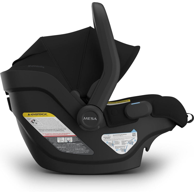 Load image into Gallery viewer, UPPAbaby Mesa V3 Infant Car Seat + Base
