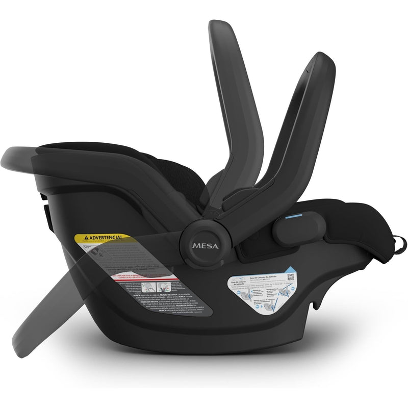 Load image into Gallery viewer, UPPAbaby Mesa V3 Infant Car Seat + Base
