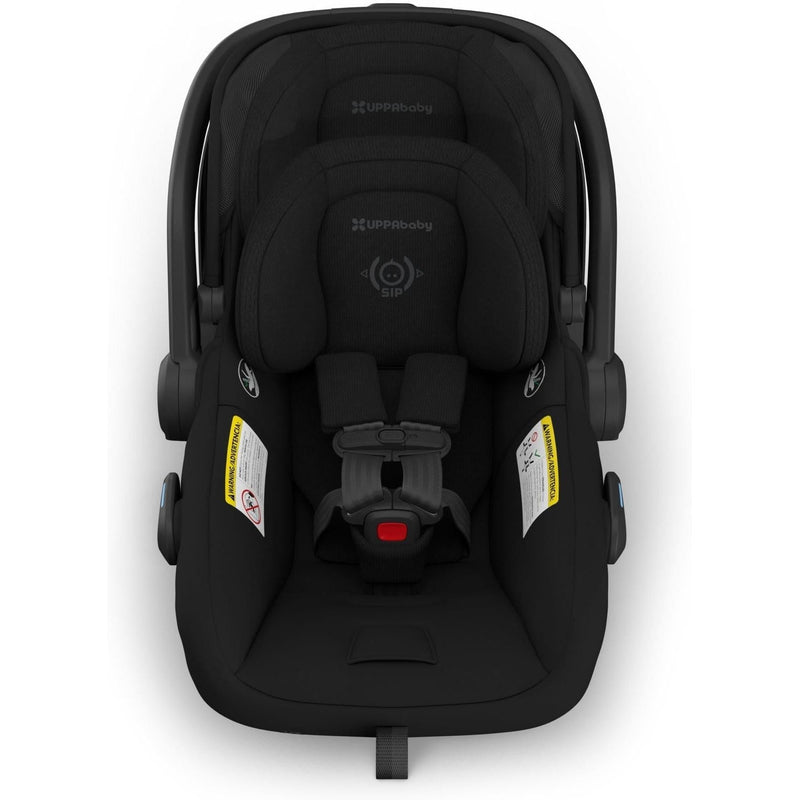 Load image into Gallery viewer, UPPAbaby Mesa V3 Infant Car Seat + Base
