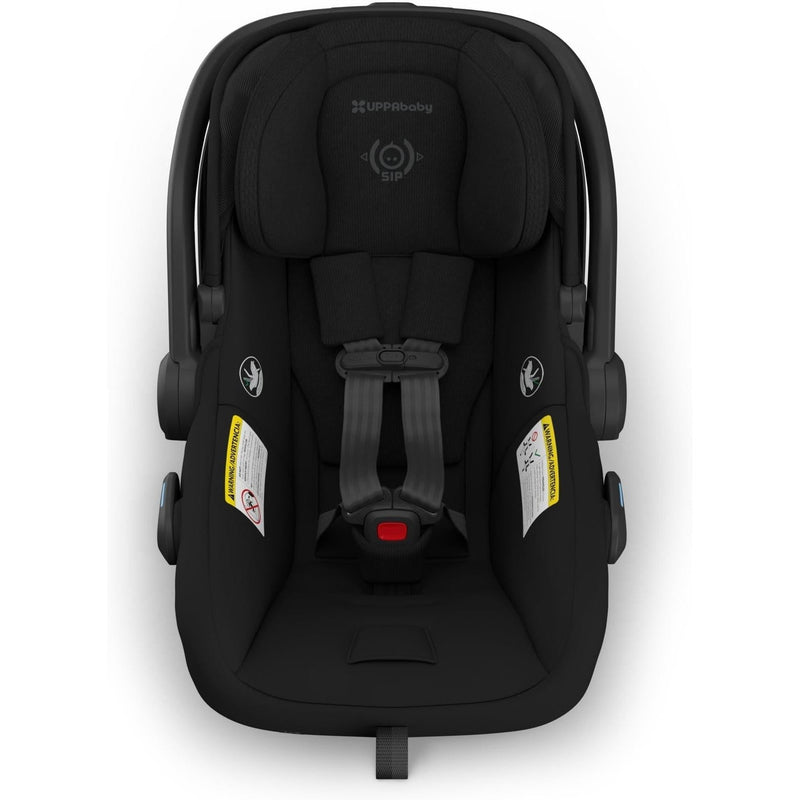 Load image into Gallery viewer, UPPAbaby Mesa V3 Infant Car Seat + Base
