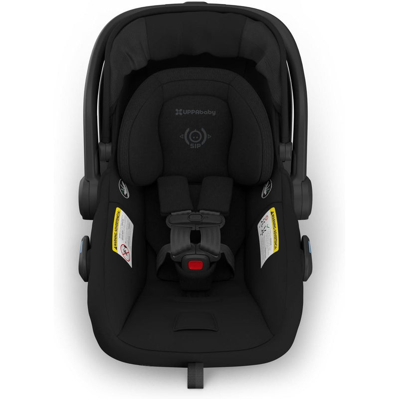 Load image into Gallery viewer, UPPAbaby Mesa V3 Infant Car Seat + Base
