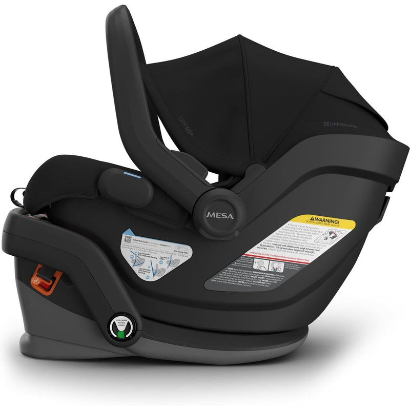 Load image into Gallery viewer, UPPAbaby Mesa V3 Infant Car Seat + Base
