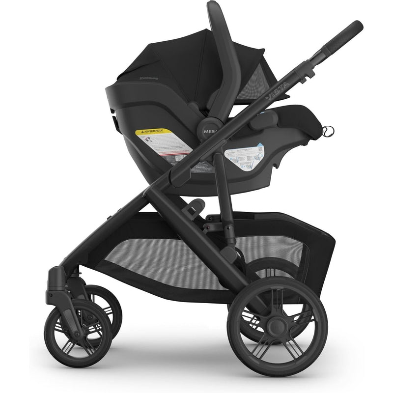 Load image into Gallery viewer, UPPAbaby Mesa V3 Infant Car Seat + Base
