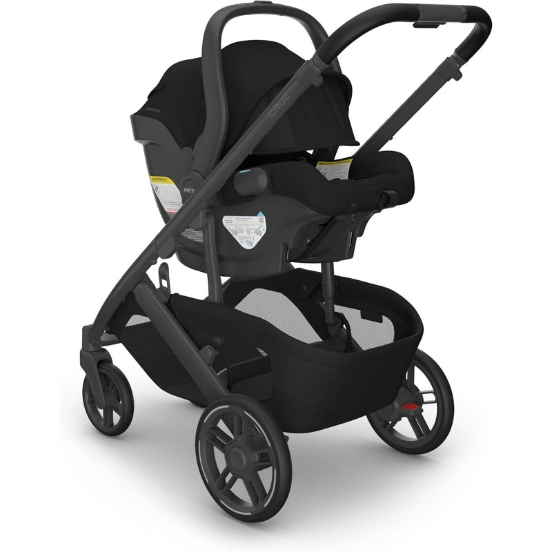 Load image into Gallery viewer, UPPAbaby Mesa V3 Infant Car Seat + Base
