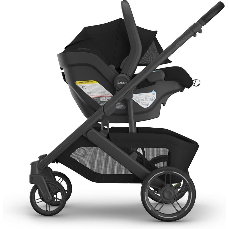 Load image into Gallery viewer, UPPAbaby Mesa V3 Infant Car Seat + Base
