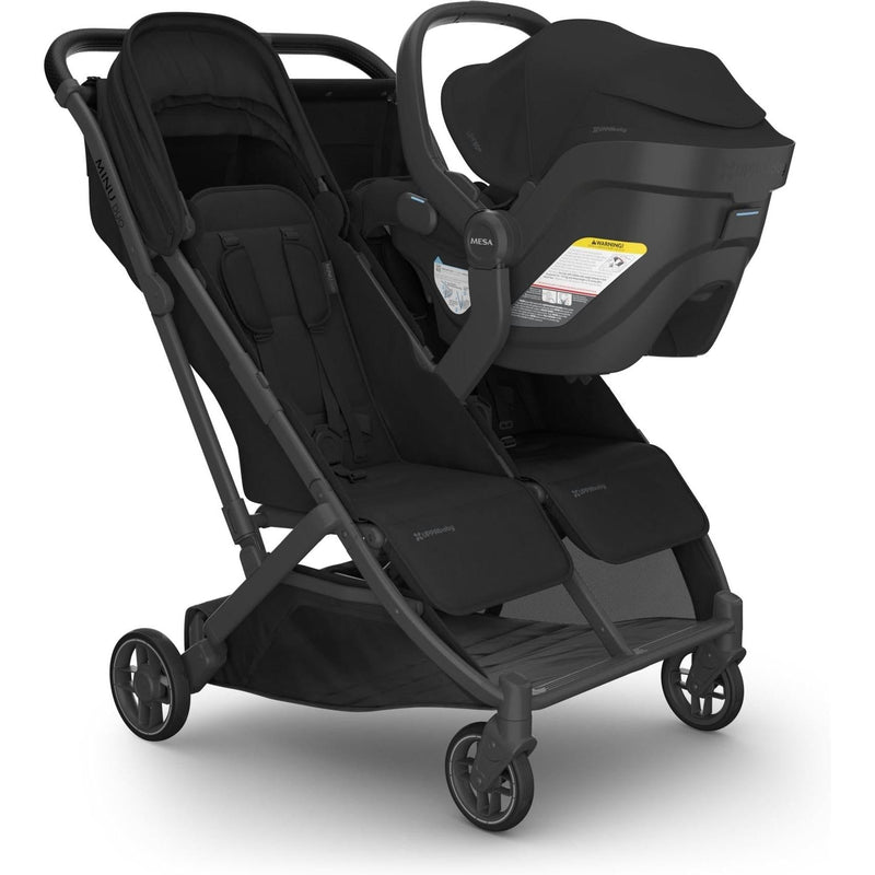 Load image into Gallery viewer, UPPAbaby Mesa V3 Infant Car Seat + Base
