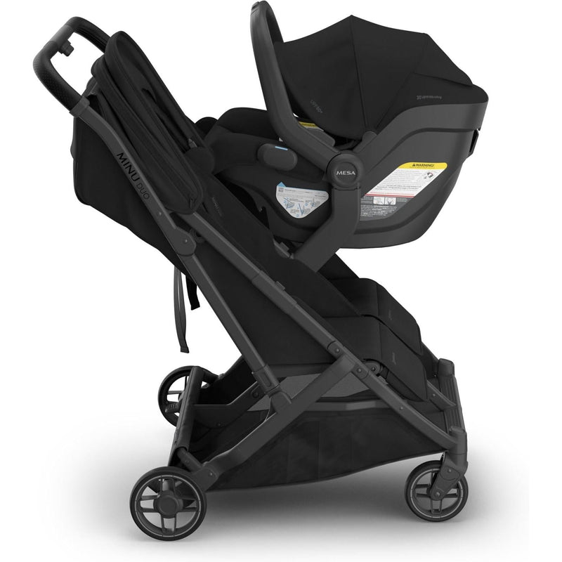 Load image into Gallery viewer, UPPAbaby Minu Duo Stroller
