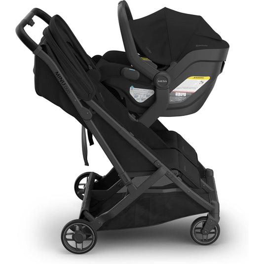 UPPAbaby Minu Duo Stroller