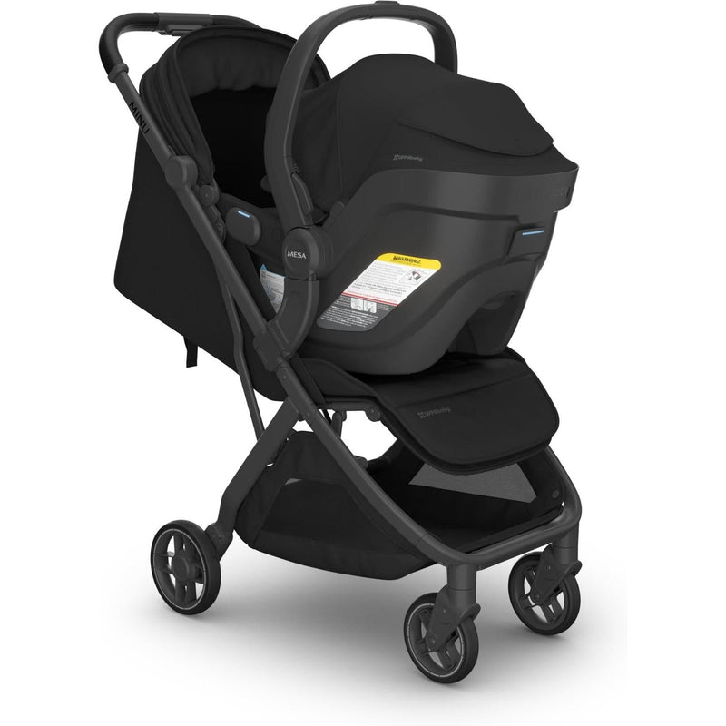 Load image into Gallery viewer, UPPAbaby Mesa V3 Infant Car Seat + Base
