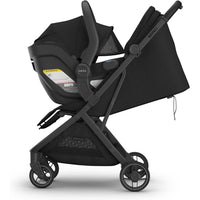 UPPAbaby Mesa V3 Infant Car Seat + Base