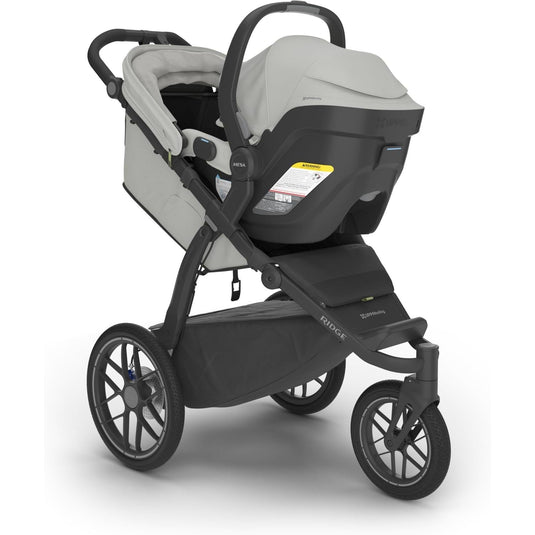 UPPAbaby Ridge V2 All-Terrain Stroller (Coming Soon!)