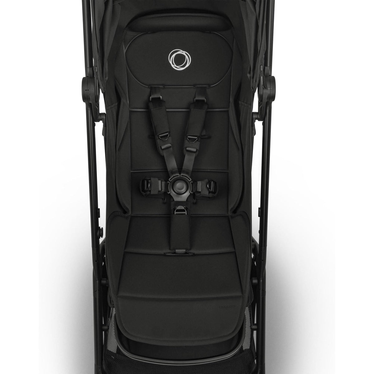 Pre-Order Bugaboo Butterfly 2 Plus Stroller